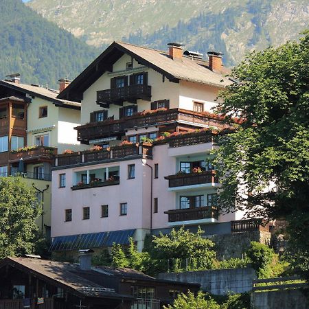 Pension Linortner Sankt Wolfgang im Salzkammergut Exterior photo