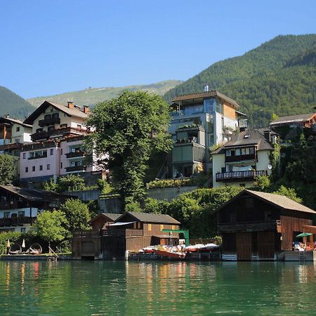 Pension Linortner Sankt Wolfgang im Salzkammergut Exterior photo